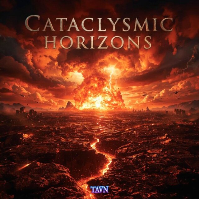 Cataclysmic Horizons