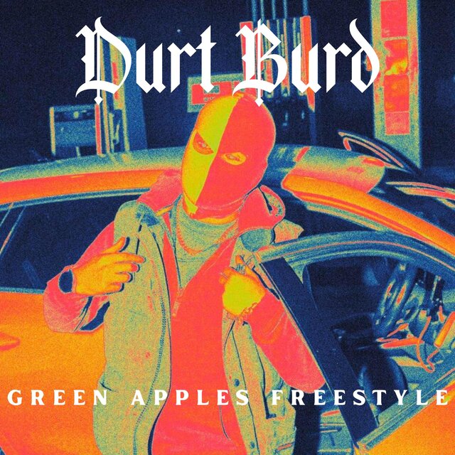 Green Apples Freestyle