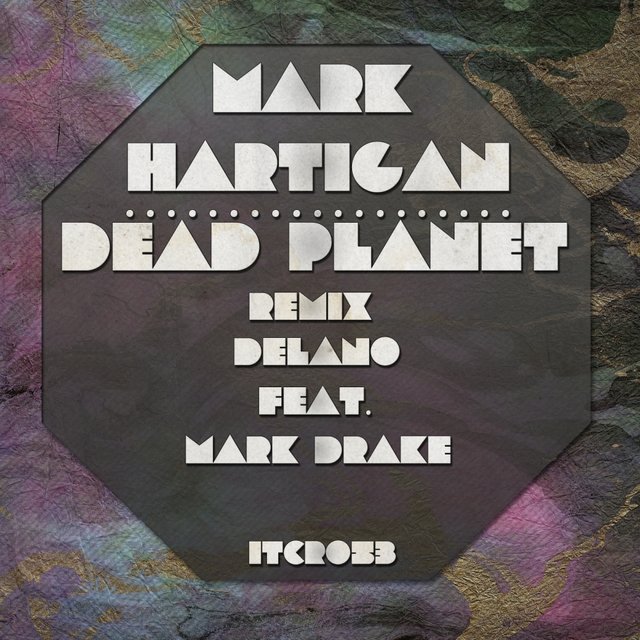 Dead Planet