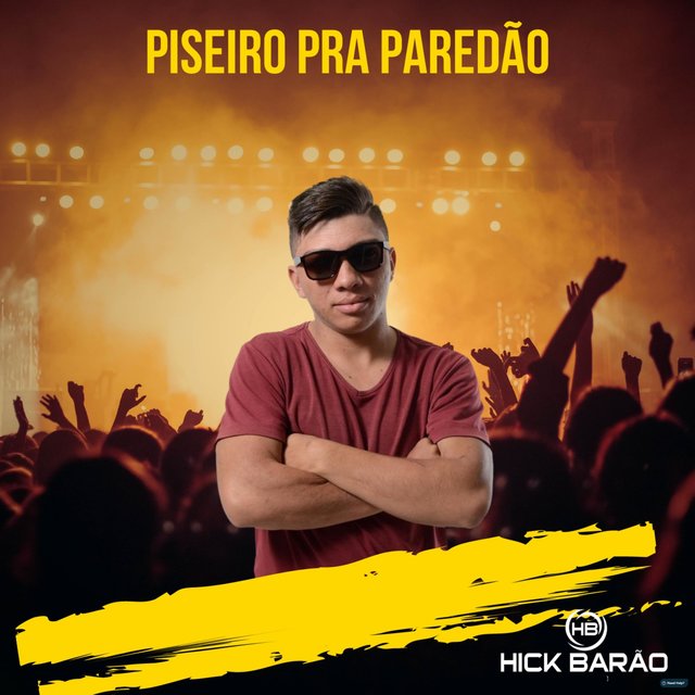 Piseiro pra Paredão