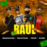 Bonde dos Raul