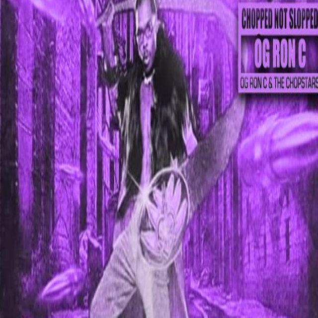 Pootie Tang Rittie (ChopNotSlop Remix)