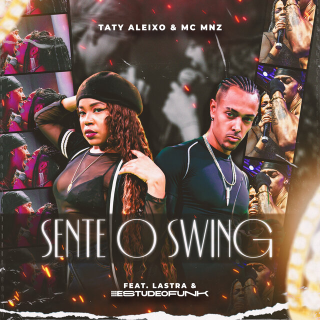 Sente o Swing