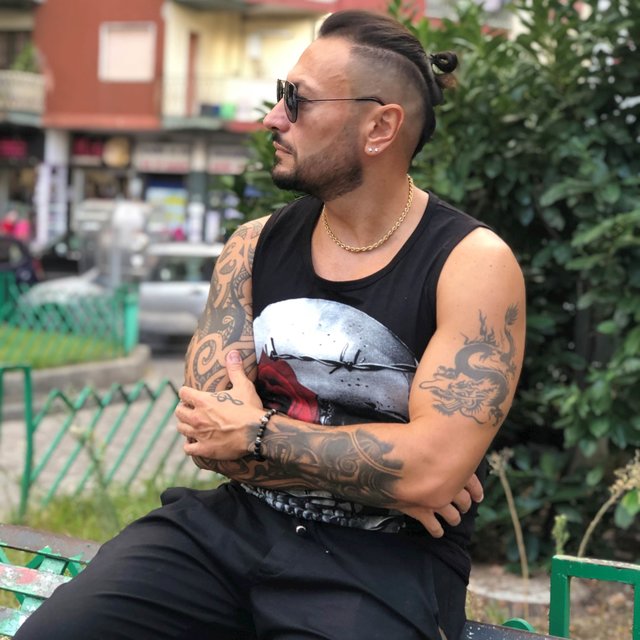 Io so pazz e te
