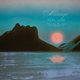 Cover art for album Mirage by Molly Lewis