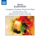 A Little Duo, Op. 156