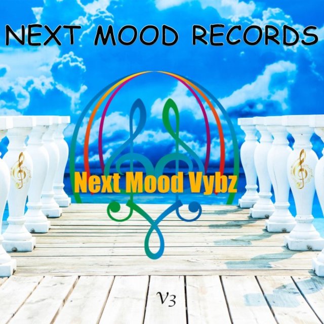 Next Mood Vybz, Vol. 3