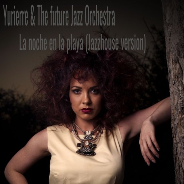 La Noche en la Playa (Jazzhouse Version)