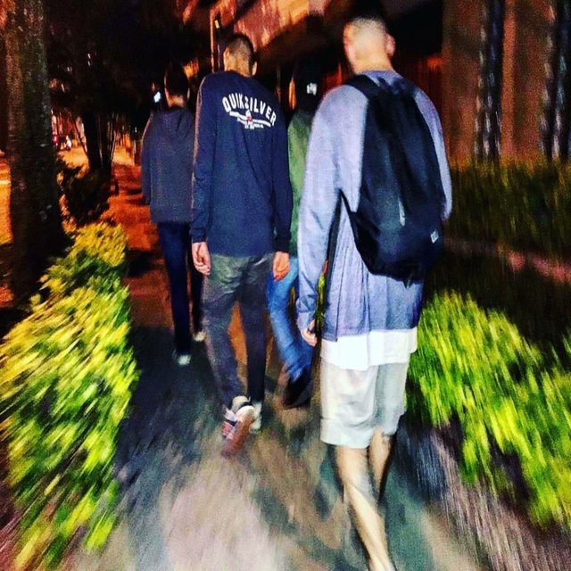 Pura Mafia