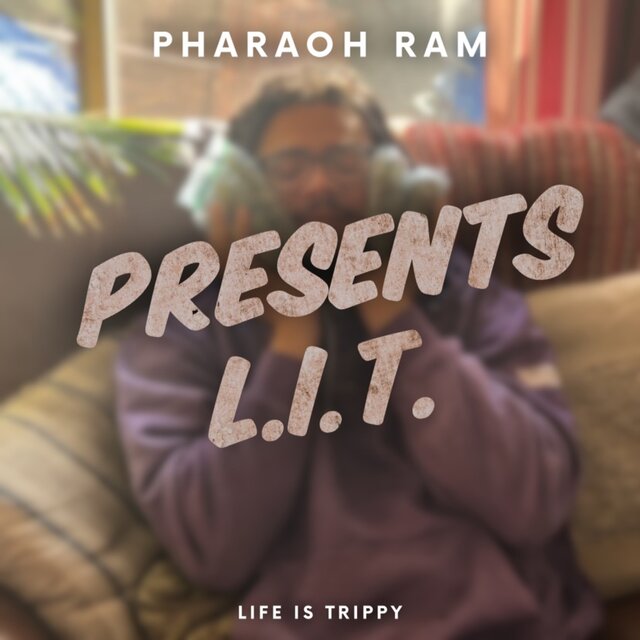 Life Is Trippy