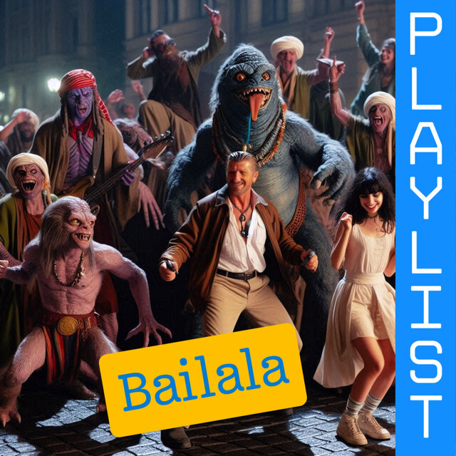 Bailala