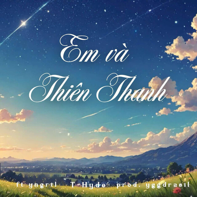 Em và Thiên Thanh 3