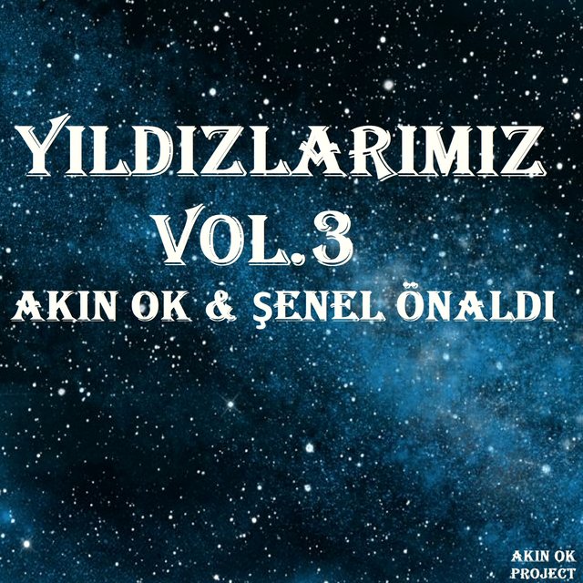Yıldızlarımız, Vol. 3
