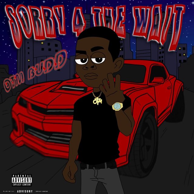 Sorry For The Wait