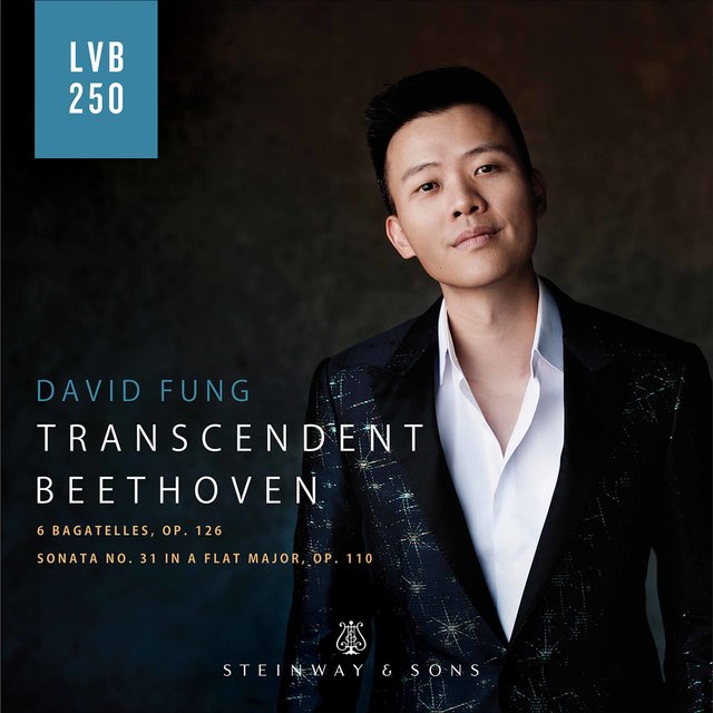 Beethoven: 6 Bagatelles, Op. 126 & Piano Sonata No. 31, Op. 110 (Live)
