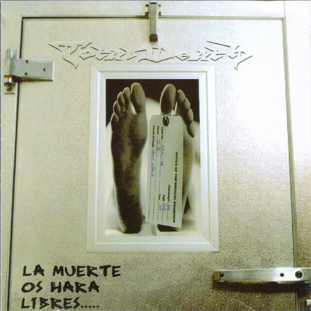 La Muerte Os Hará Libres...