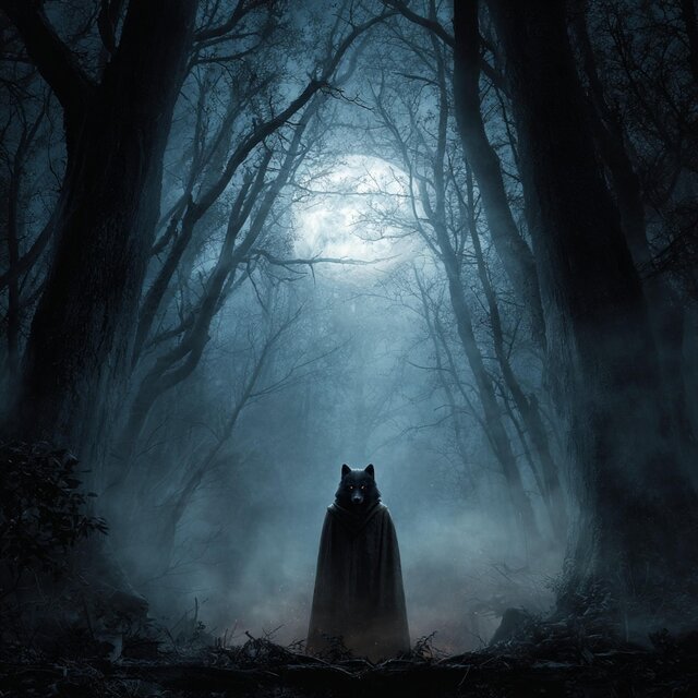 In the Shadows