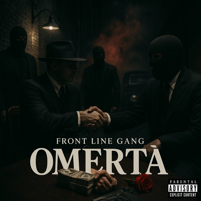 Omertà
