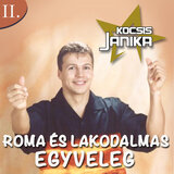 Csárdás Egyveleg, Pt. 1