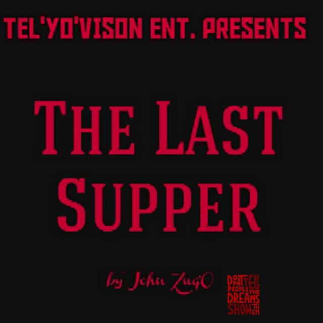 The Last Supper