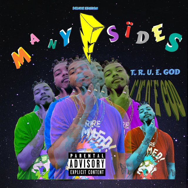 Many Sidez (Deluxe Edition)