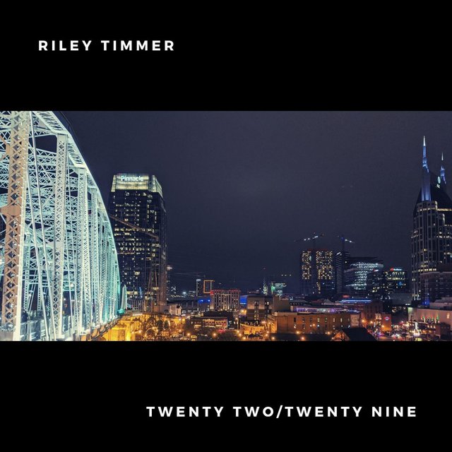 Twenty Two/Twenty Nine