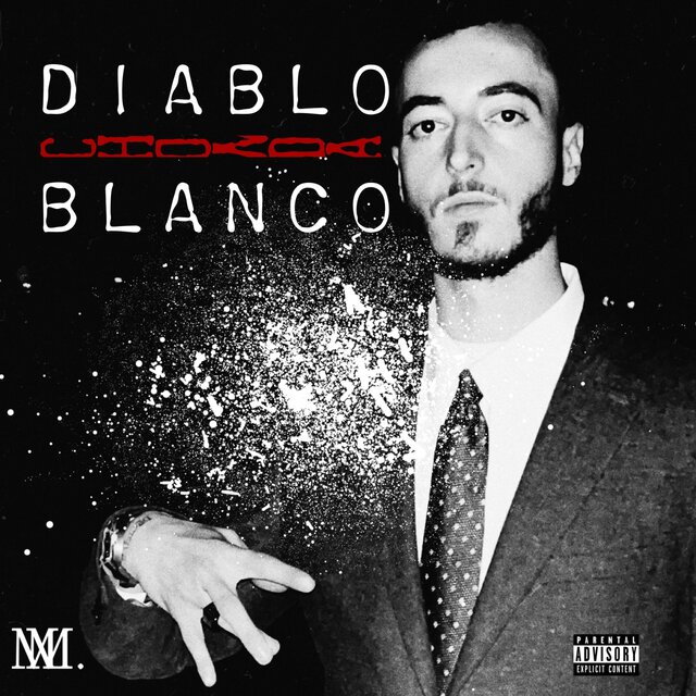 Diablo Blanco