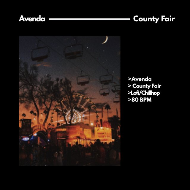 County Fair