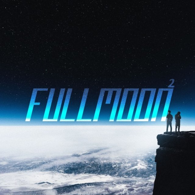 Fullmoon No. 2