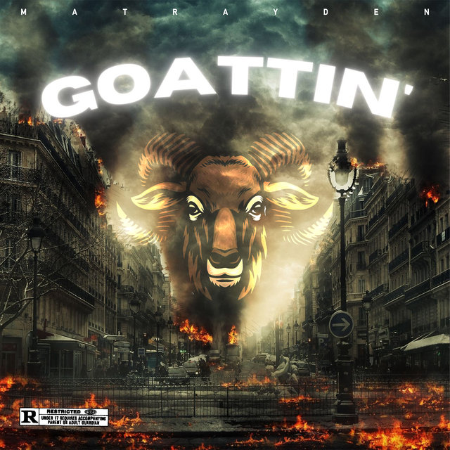 Goattin'