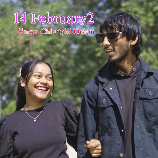 14 February2