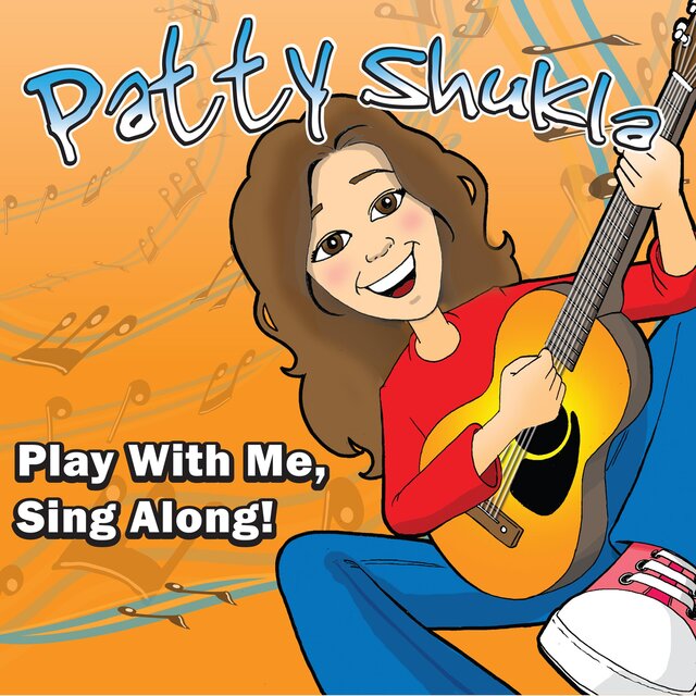 Play with Me, Sing Along!