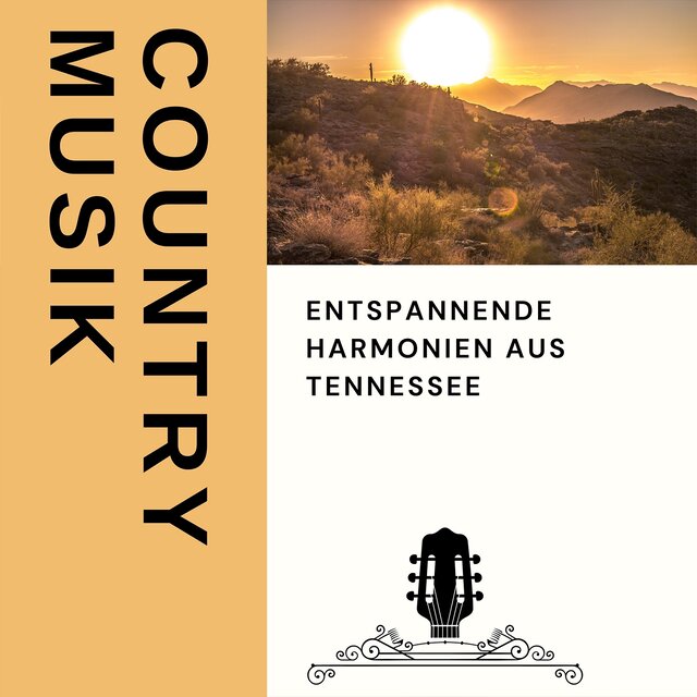 Entspannende Harmonien aus Tennessee