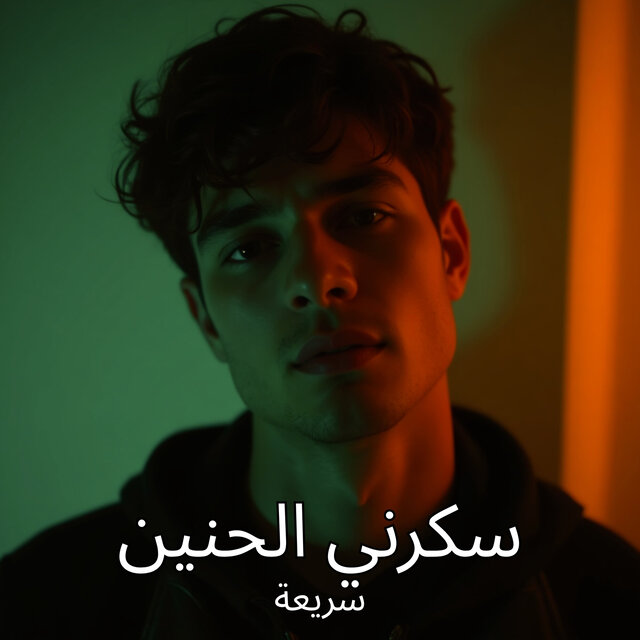 سكرني الحنين (سريعة)