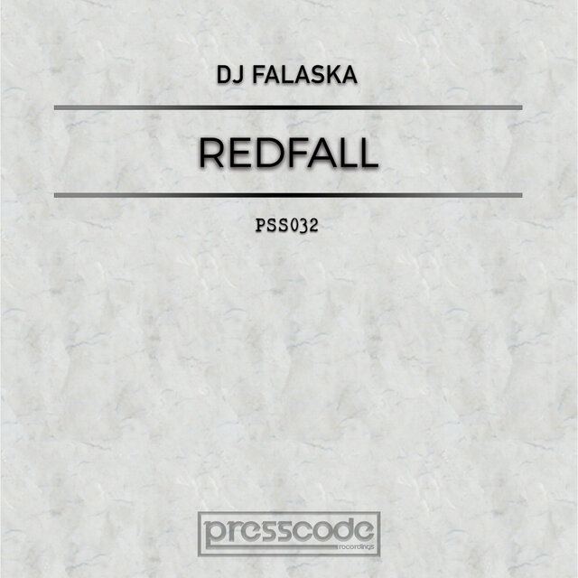 Redfall