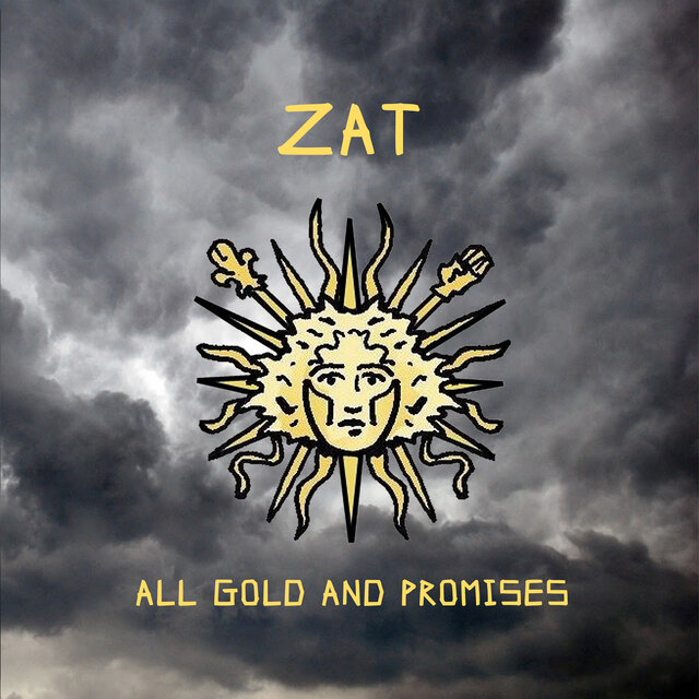 All gold and promises