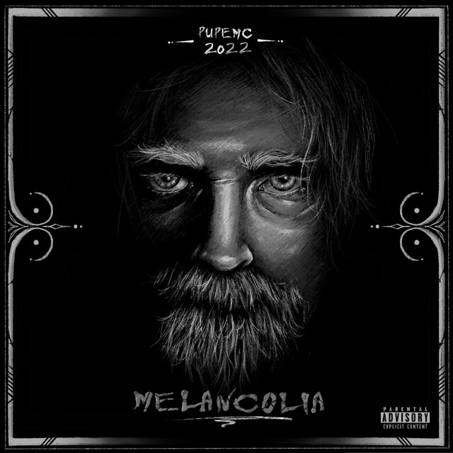 Melancolía