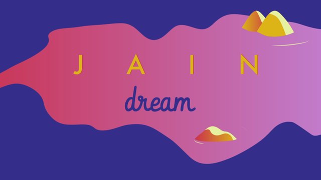 Dream (Lyrics Video)