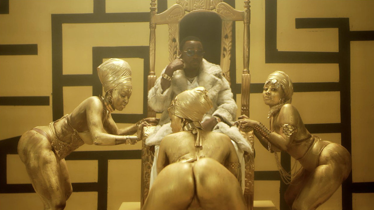Collect (Official Video)