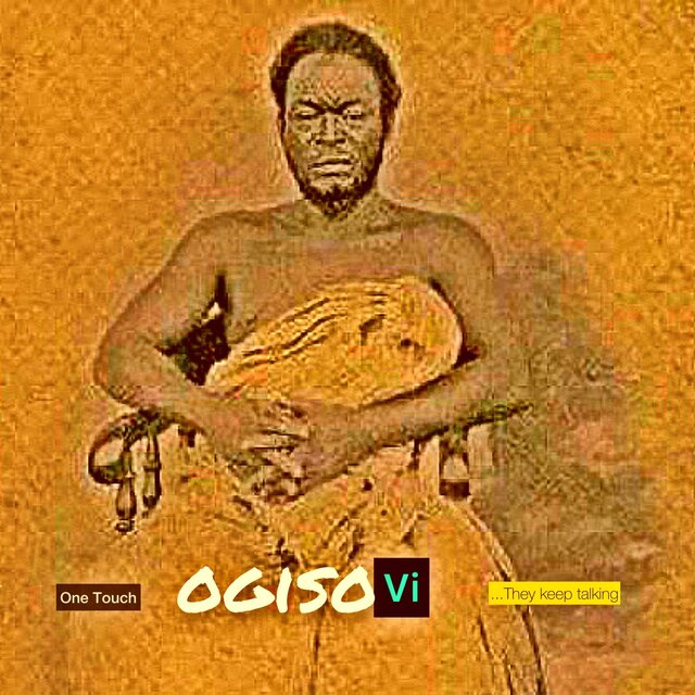 Ogiso Vi (feat. Egerton Jay)