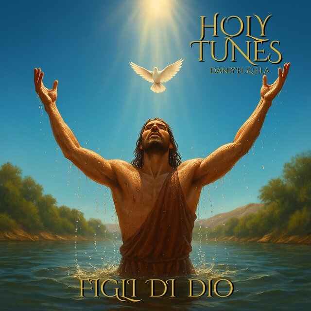 Figli di Dio