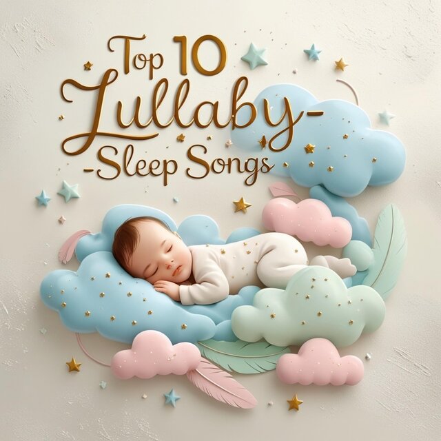 Top 10 Lullaby rhyme