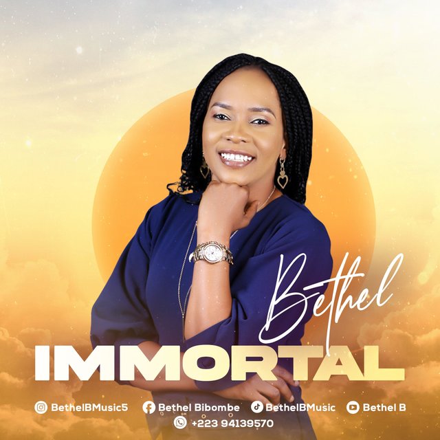 Immortal