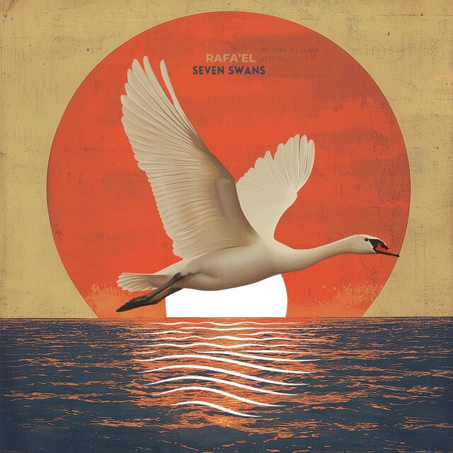 Seven Swans