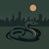 Serpentine