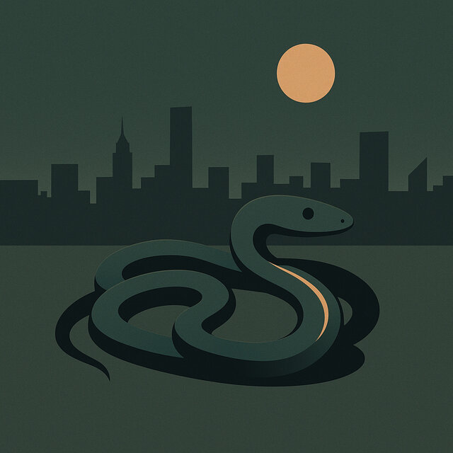 Serpentine