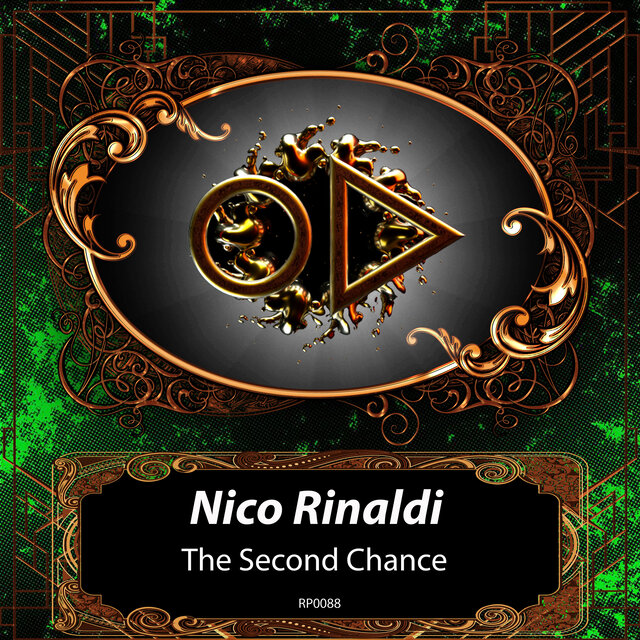 The Second Chance