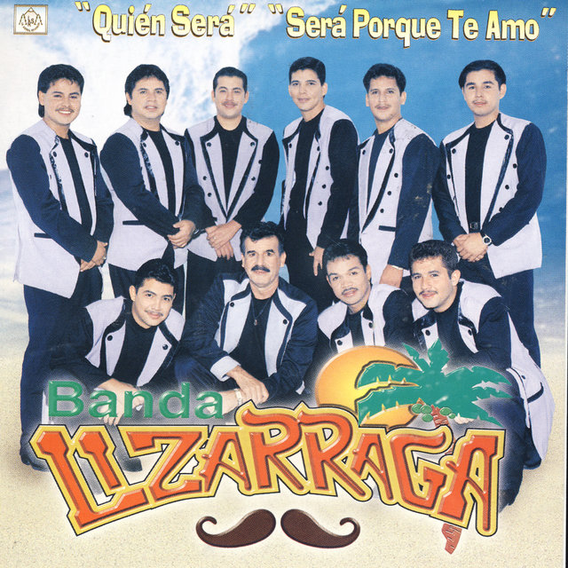 Sera Porque Te Amo