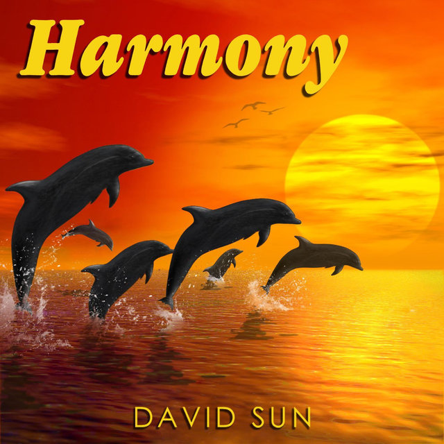 Harmony (Remastered)