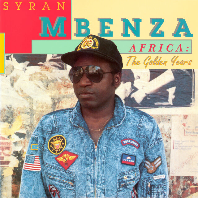 Africa: The Golden Years